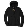 Unisex Sponge Fleece Pullover DTM Hoodie Thumbnail