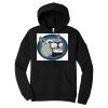 Unisex Sponge Fleece Pullover DTM Hoodie Thumbnail