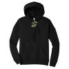 Unisex Sponge Fleece Pullover DTM Hoodie Thumbnail