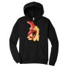Unisex Sponge Fleece Pullover DTM Hoodie Thumbnail