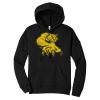 Unisex Sponge Fleece Pullover DTM Hoodie Thumbnail