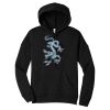 Unisex Sponge Fleece Pullover DTM Hoodie Thumbnail