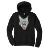 Unisex Sponge Fleece Pullover DTM Hoodie Thumbnail
