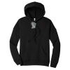Unisex Sponge Fleece Pullover DTM Hoodie Thumbnail