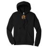 Unisex Sponge Fleece Pullover DTM Hoodie Thumbnail