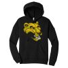 Unisex Sponge Fleece Pullover DTM Hoodie Thumbnail
