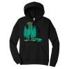 Unisex Sponge Fleece Pullover DTM Hoodie Thumbnail
