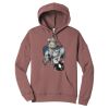 Unisex Sponge Fleece Pullover DTM Hoodie Thumbnail