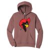Unisex Sponge Fleece Pullover DTM Hoodie Thumbnail