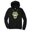 Unisex Sponge Fleece Pullover DTM Hoodie Thumbnail