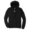 Unisex Sponge Fleece Pullover DTM Hoodie Thumbnail
