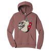 Unisex Sponge Fleece Pullover DTM Hoodie Thumbnail