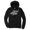Unisex Sponge Fleece Pullover DTM Hoodie Thumbnail