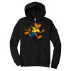 Unisex Sponge Fleece Pullover DTM Hoodie Thumbnail