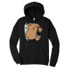 Unisex Sponge Fleece Pullover DTM Hoodie Thumbnail