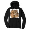 Unisex Sponge Fleece Pullover DTM Hoodie Thumbnail