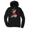 Unisex Sponge Fleece Pullover DTM Hoodie Thumbnail