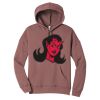 Unisex Sponge Fleece Pullover DTM Hoodie Thumbnail
