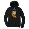 Unisex Sponge Fleece Pullover DTM Hoodie Thumbnail