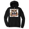 Unisex Sponge Fleece Pullover DTM Hoodie Thumbnail