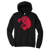 Unisex Sponge Fleece Pullover DTM Hoodie Thumbnail