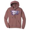 Unisex Sponge Fleece Pullover DTM Hoodie Thumbnail