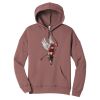 Unisex Sponge Fleece Pullover DTM Hoodie Thumbnail