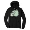 Unisex Sponge Fleece Pullover DTM Hoodie Thumbnail