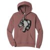Unisex Sponge Fleece Pullover DTM Hoodie Thumbnail