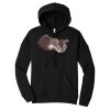 Unisex Sponge Fleece Pullover DTM Hoodie Thumbnail