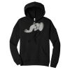 Unisex Sponge Fleece Pullover DTM Hoodie Thumbnail