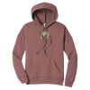 Unisex Sponge Fleece Pullover DTM Hoodie Thumbnail