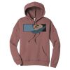 Unisex Sponge Fleece Pullover DTM Hoodie Thumbnail