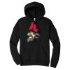 Unisex Sponge Fleece Pullover DTM Hoodie Thumbnail