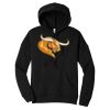 Unisex Sponge Fleece Pullover DTM Hoodie Thumbnail
