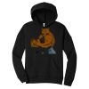 Unisex Sponge Fleece Pullover DTM Hoodie Thumbnail