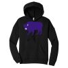 Unisex Sponge Fleece Pullover DTM Hoodie Thumbnail
