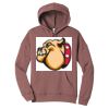 Unisex Sponge Fleece Pullover DTM Hoodie Thumbnail