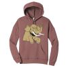 Unisex Sponge Fleece Pullover DTM Hoodie Thumbnail