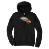 Unisex Sponge Fleece Pullover DTM Hoodie Thumbnail