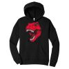 Unisex Sponge Fleece Pullover DTM Hoodie Thumbnail