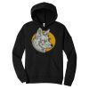 Unisex Sponge Fleece Pullover DTM Hoodie Thumbnail
