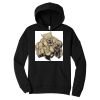 Unisex Sponge Fleece Pullover DTM Hoodie Thumbnail