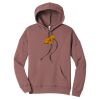 Unisex Sponge Fleece Pullover DTM Hoodie Thumbnail