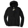 Unisex Sponge Fleece Pullover DTM Hoodie Thumbnail