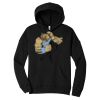 Unisex Sponge Fleece Pullover DTM Hoodie Thumbnail