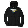 Unisex Sponge Fleece Pullover DTM Hoodie Thumbnail