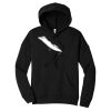 Unisex Sponge Fleece Pullover DTM Hoodie Thumbnail