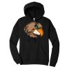 Unisex Sponge Fleece Pullover DTM Hoodie Thumbnail