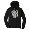 Unisex Sponge Fleece Pullover DTM Hoodie Thumbnail